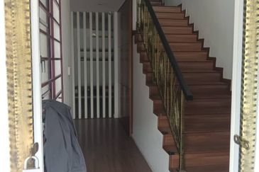 Jalan Sepah Puteri 5/20