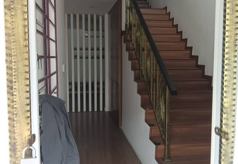 Jalan Sepah Puteri 5/20