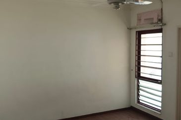 Jalan Sepah Puteri 5/20