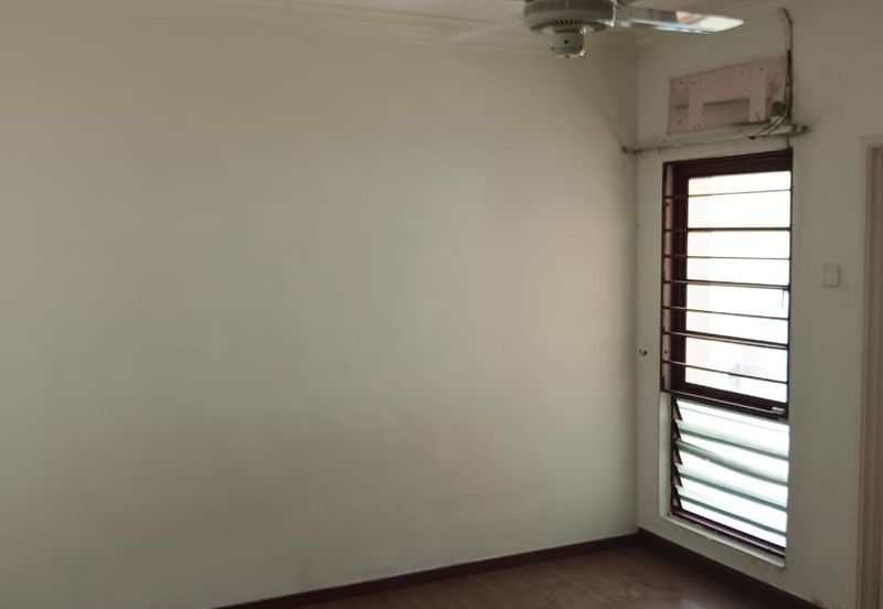 Jalan Sepah Puteri 5/20