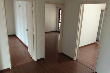 Jalan Sepah Puteri 5/20