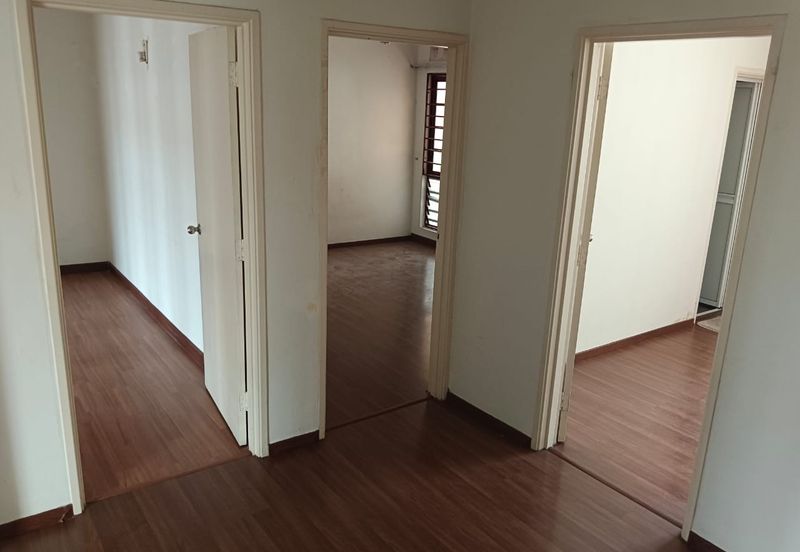 Jalan Sepah Puteri 5/20