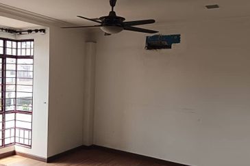 Jalan Sepah Puteri 5/20