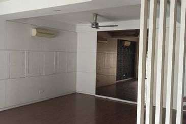 Jalan Sepah Puteri 5/20