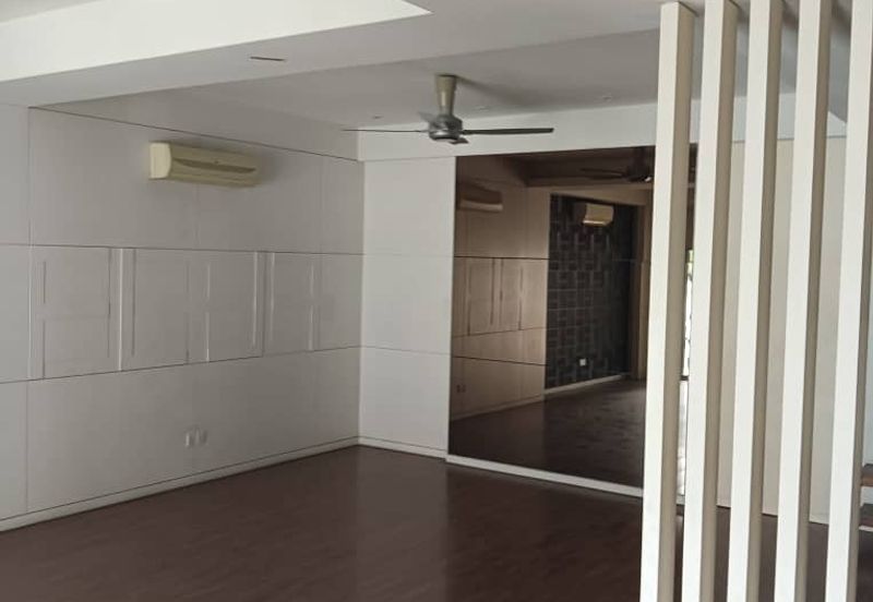 Jalan Sepah Puteri 5/20