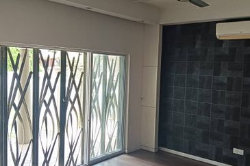 Jalan Sepah Puteri 5/20