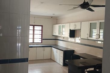 Jalan Sepah Puteri 5/20