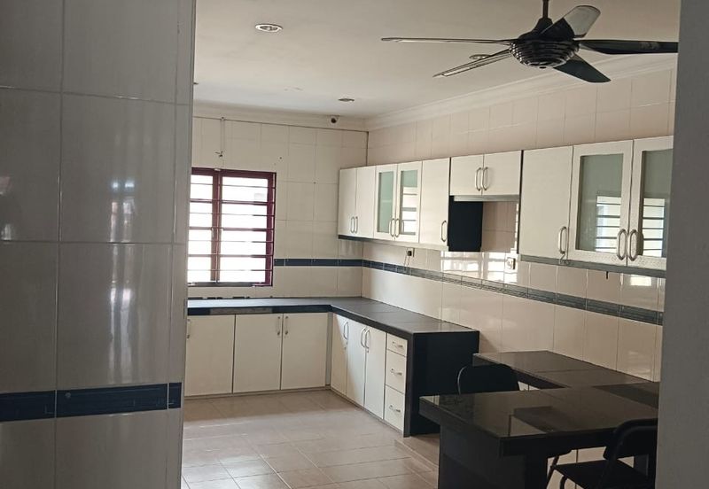 Jalan Sepah Puteri 5/20