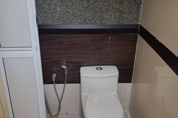 Jalan Sepah Puteri 5/20