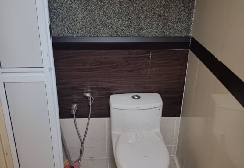 Jalan Sepah Puteri 5/20