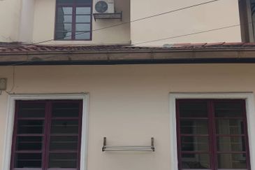 Jalan Sepah Puteri 5/20