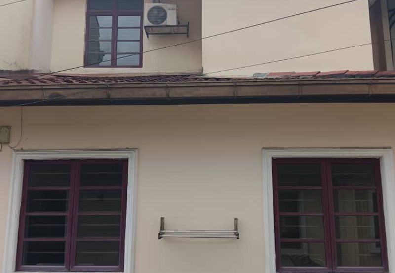 Jalan Sepah Puteri 5/20