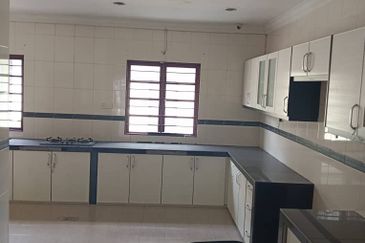 Jalan Sepah Puteri 5/20