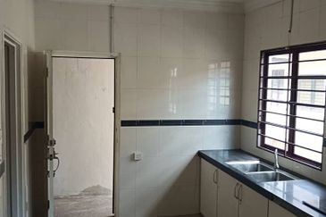 Jalan Sepah Puteri 5/20