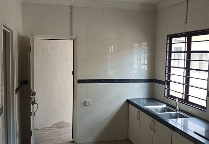 Jalan Sepah Puteri 5/20