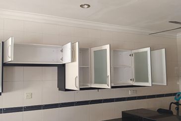 Jalan Sepah Puteri 5/20