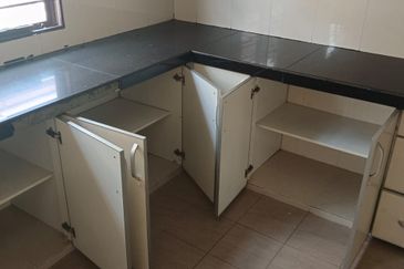 Jalan Sepah Puteri 5/20