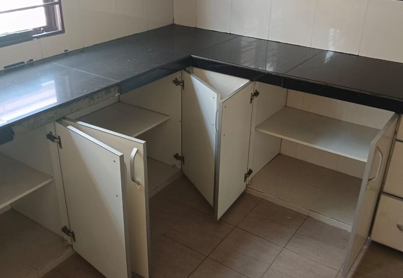 Jalan Sepah Puteri 5/20