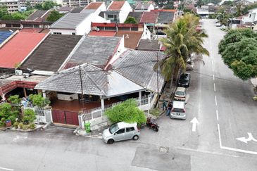 Taman Seri Delima