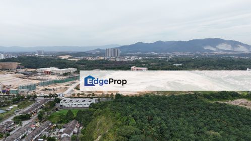 Bandar Baru Nilai 22.9 acre Residential land , Negeri Sembilan, Nilai