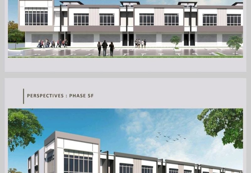 Taman Saujana Utama 3