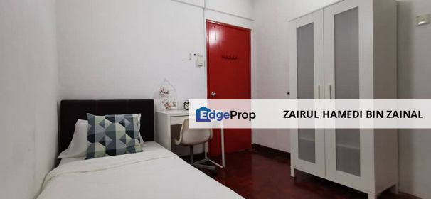 Jalan Nova Subang Bestari 2 storey house for sale, Selangor, Shah Alam