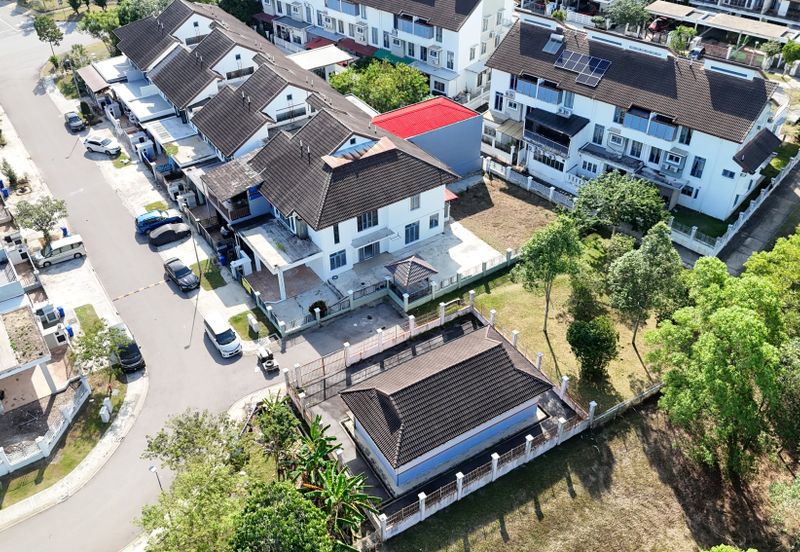 Fern Lane Residence Park