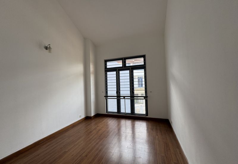 Fern Lane Residence Park