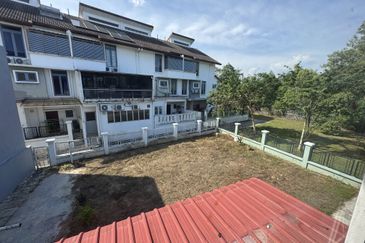 Fern Lane Residence Park