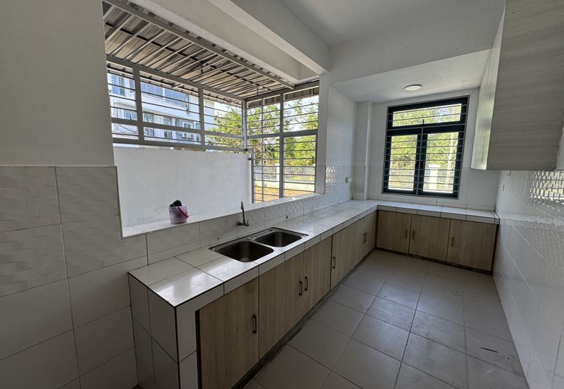 Fern Lane Residence Park