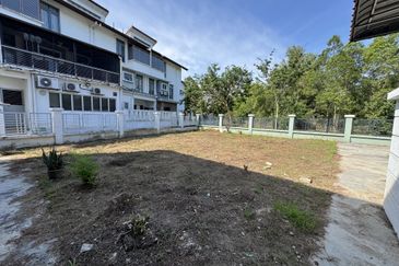 Fern Lane Residence Park