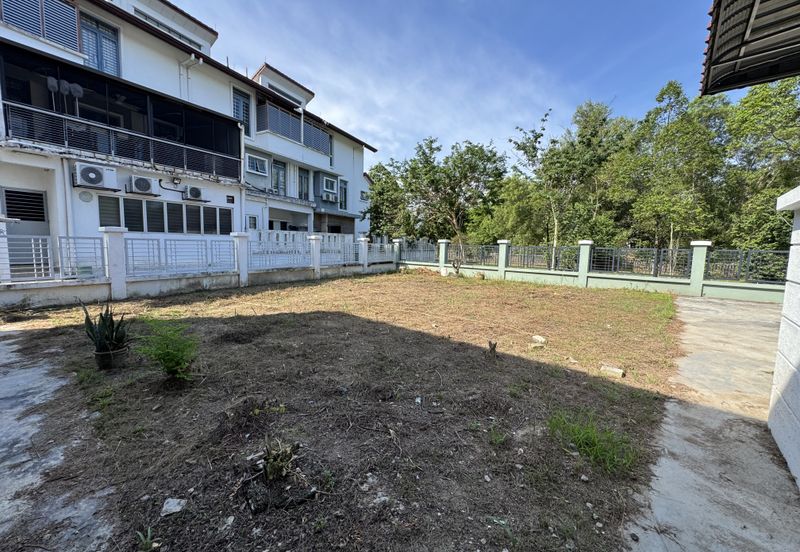 Fern Lane Residence Park