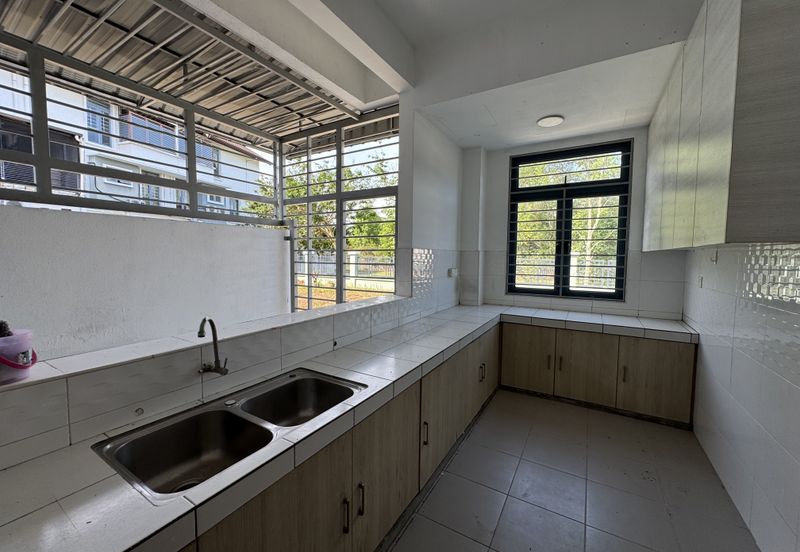 Fern Lane Residence Park