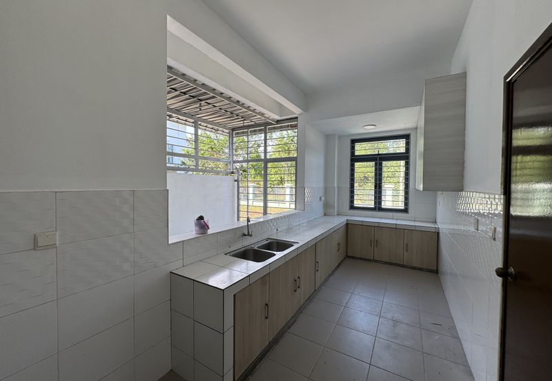 Fern Lane Residence Park