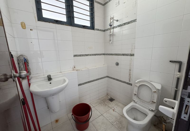 Fern Lane Residence Park