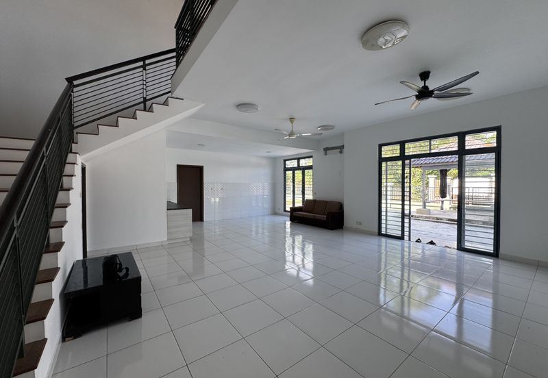 Fern Lane Residence Park