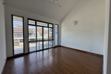 Fern Lane Residence Park