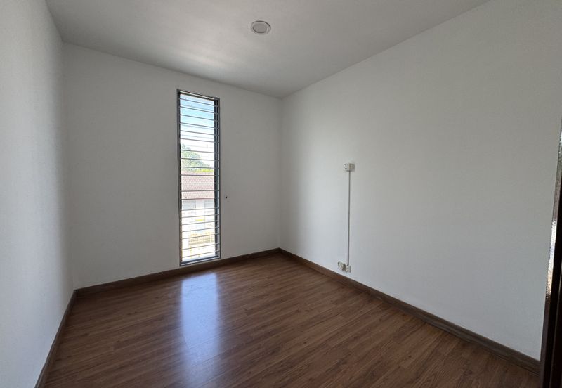 Fern Lane Residence Park