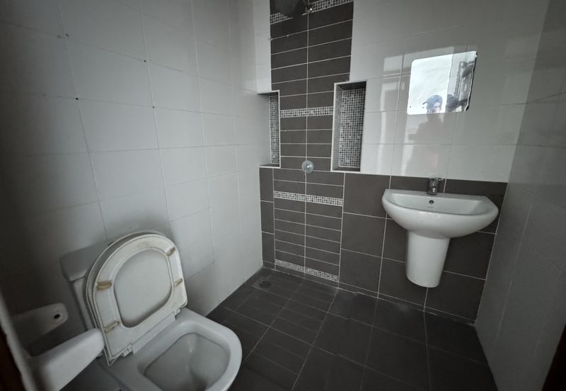 Fern Lane Residence Park