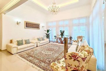 Seksyen 10, Shah Alam