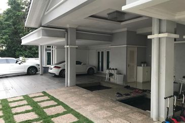 Seksyen 10, Shah Alam