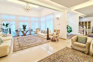 Seksyen 10, Shah Alam