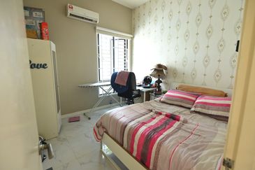 Cahaya SPK, Seksyen U9