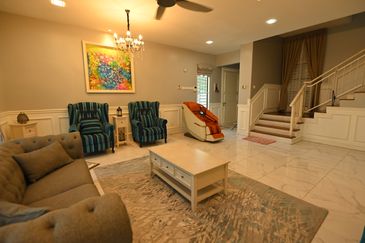 Cahaya SPK, Seksyen U9