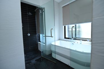 Cahaya SPK, Seksyen U9