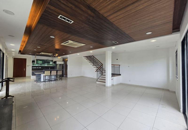 Saffron Hills @ Denai Alam