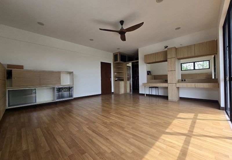 Saffron Hills @ Denai Alam