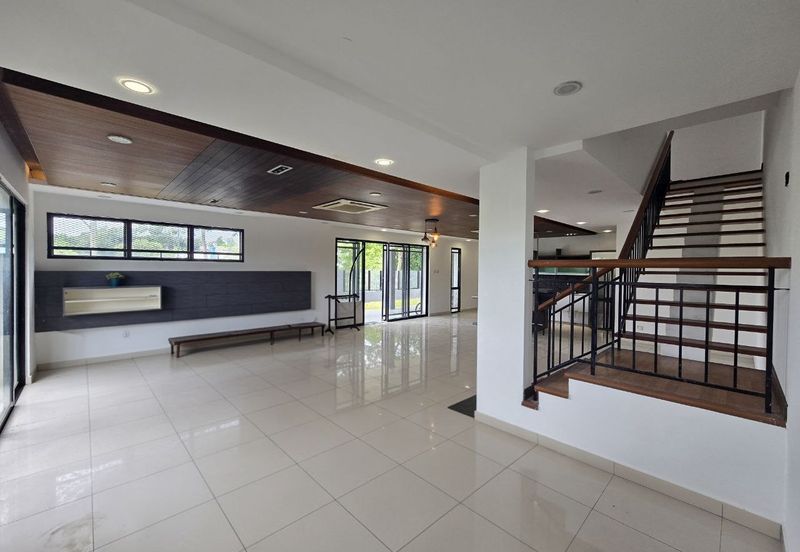 Saffron Hills @ Denai Alam