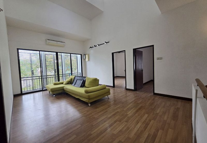 Saffron Hills @ Denai Alam