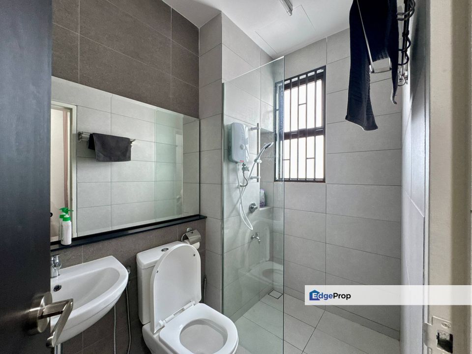 Elmina Green Six 2 sty House Elmina West for sale, Selangor, Petaling Jaya